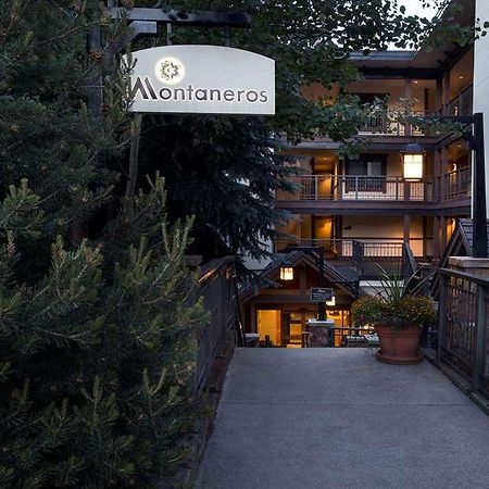 Montaneros In Vail, A Destination By Hyatt Residen Hotell Eksteriør bilde
