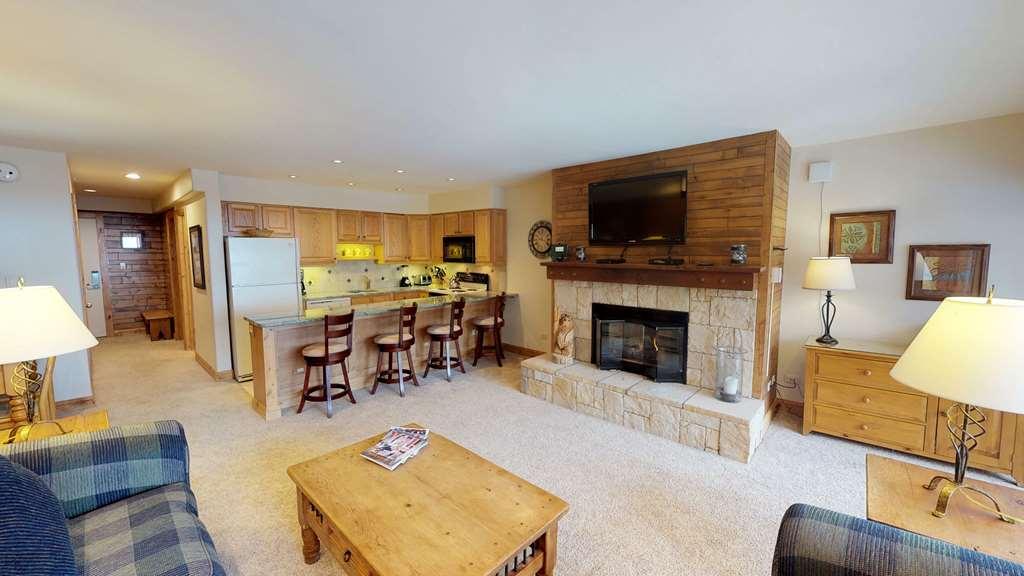 Montaneros In Vail, A Destination By Hyatt Residen Hotell Rom bilde