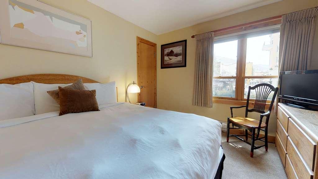 Montaneros In Vail, A Destination By Hyatt Residen Hotell Rom bilde