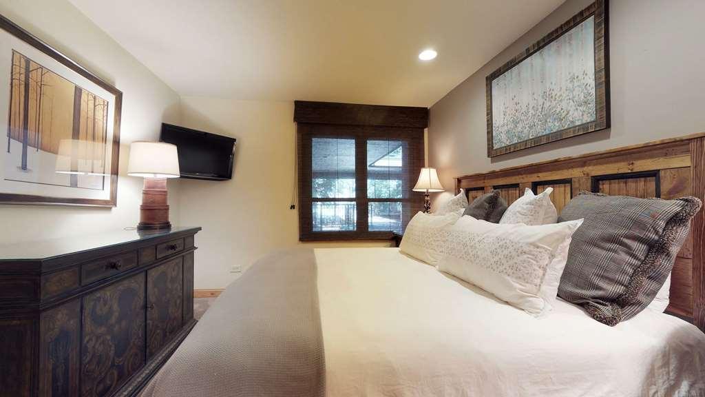 Montaneros In Vail, A Destination By Hyatt Residen Hotell Rom bilde