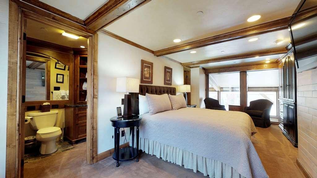 Montaneros In Vail, A Destination By Hyatt Residen Hotell Rom bilde
