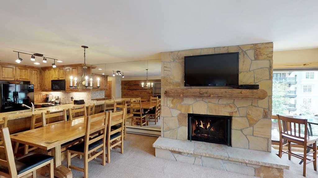 Montaneros In Vail, A Destination By Hyatt Residen Hotell Rom bilde