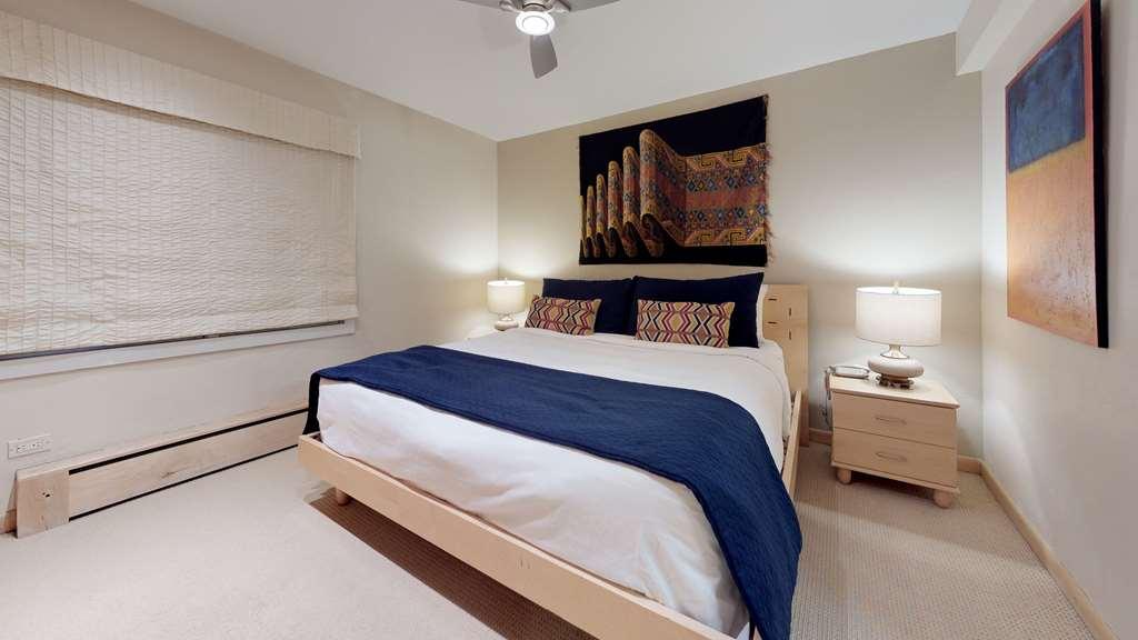 Montaneros In Vail, A Destination By Hyatt Residen Hotell Rom bilde