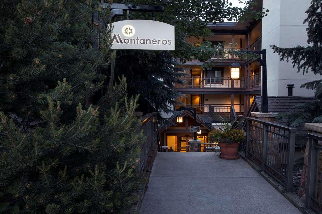 Montaneros In Vail, A Destination By Hyatt Residen Hotell Eksteriør bilde
