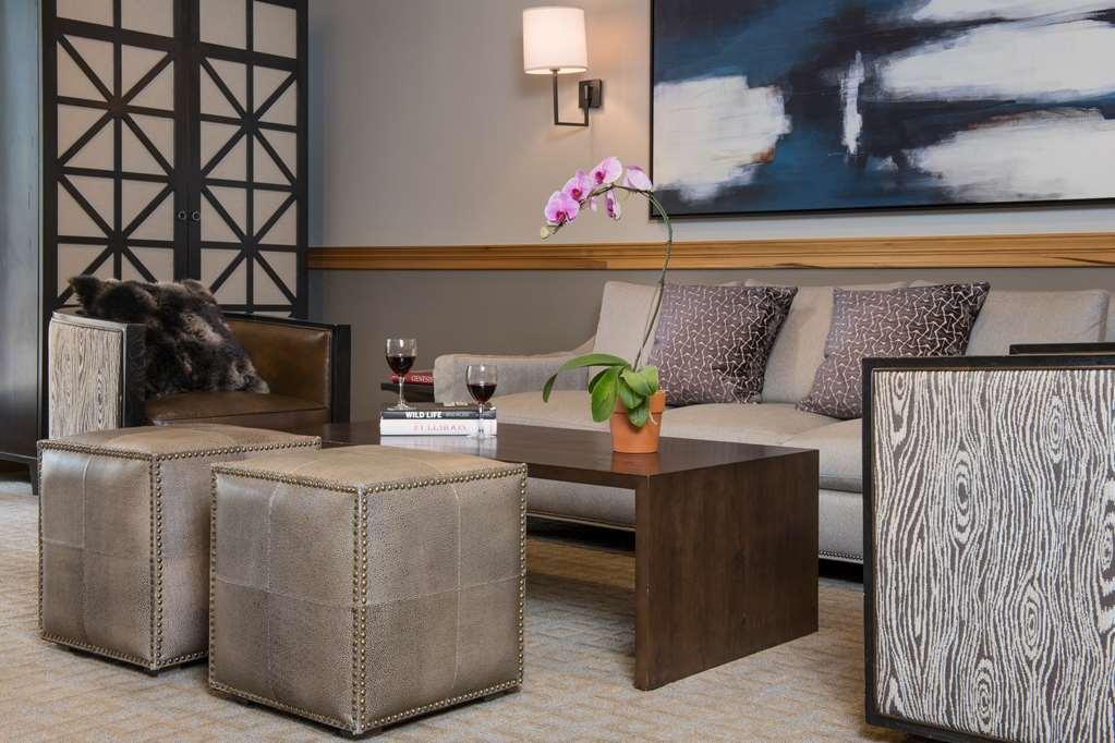 Montaneros In Vail, A Destination By Hyatt Residen Hotell Rom bilde