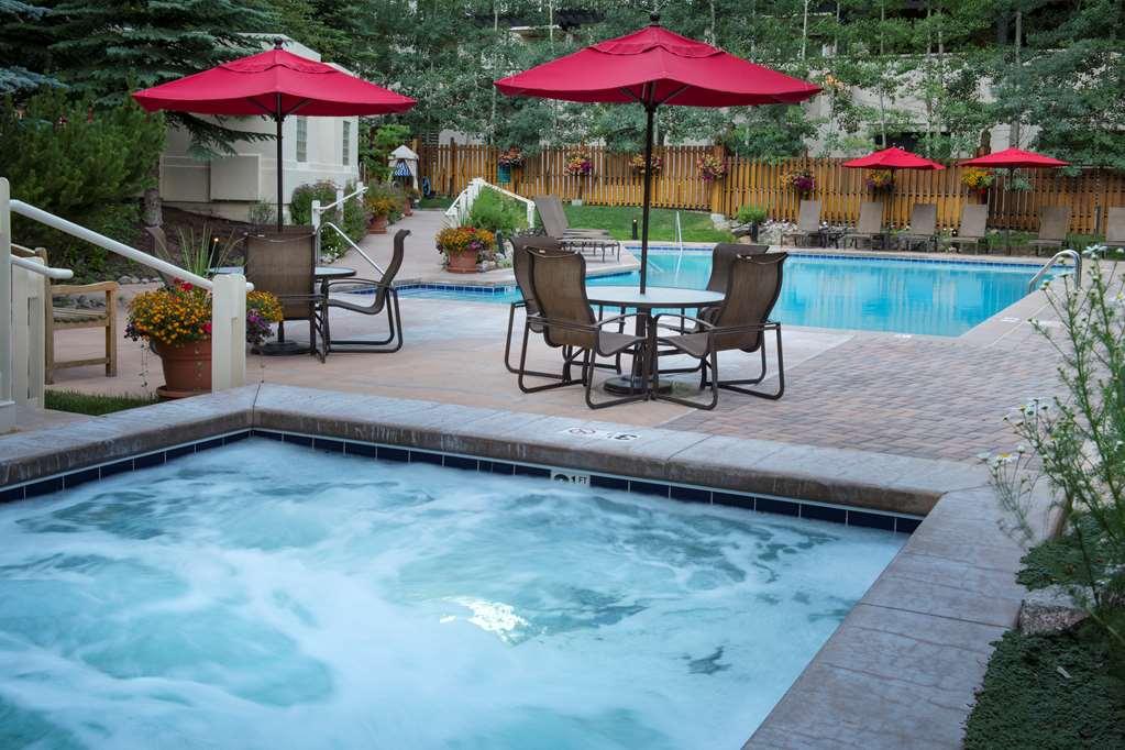 Montaneros In Vail, A Destination By Hyatt Residen Hotell Fasiliteter bilde