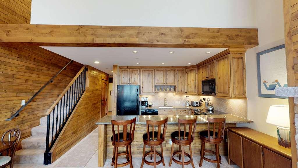 Montaneros In Vail, A Destination By Hyatt Residen Hotell Rom bilde