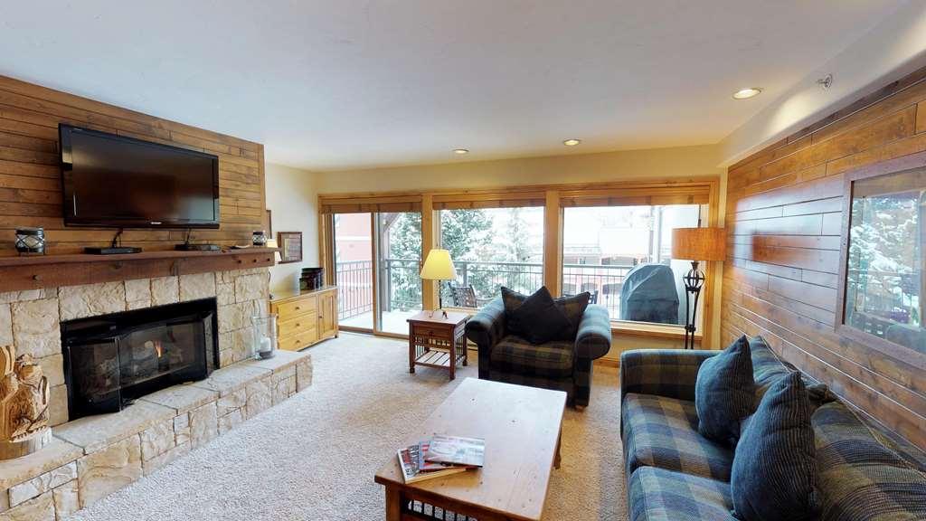 Montaneros In Vail, A Destination By Hyatt Residen Hotell Rom bilde