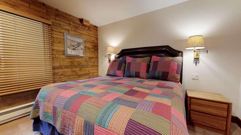 Montaneros In Vail, A Destination By Hyatt Residen Hotell Rom bilde