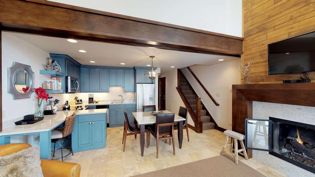 Montaneros In Vail, A Destination By Hyatt Residen Hotell Rom bilde