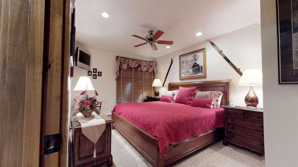 Montaneros In Vail, A Destination By Hyatt Residen Hotell Rom bilde