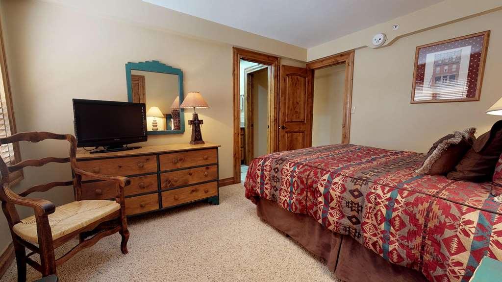 Montaneros In Vail, A Destination By Hyatt Residen Hotell Rom bilde