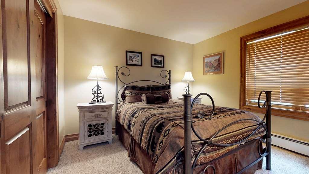 Montaneros In Vail, A Destination By Hyatt Residen Hotell Rom bilde