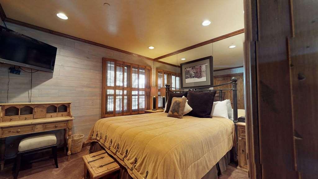Montaneros In Vail, A Destination By Hyatt Residen Hotell Rom bilde