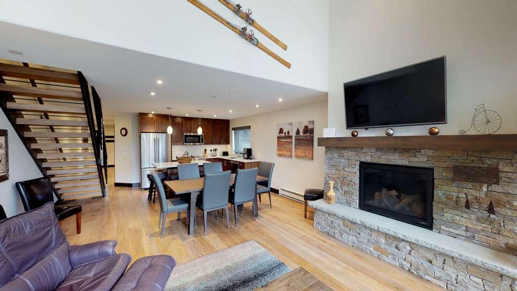 Montaneros In Vail, A Destination By Hyatt Residen Hotell Rom bilde