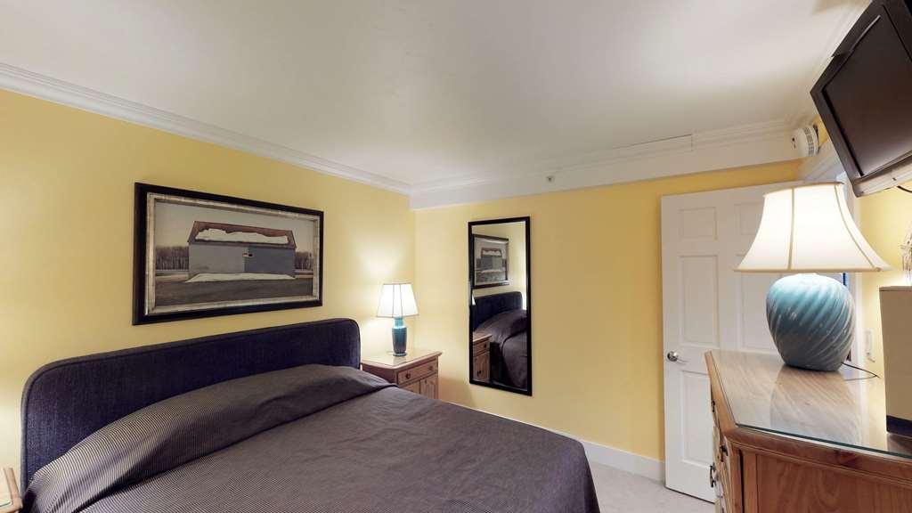 Montaneros In Vail, A Destination By Hyatt Residen Hotell Rom bilde