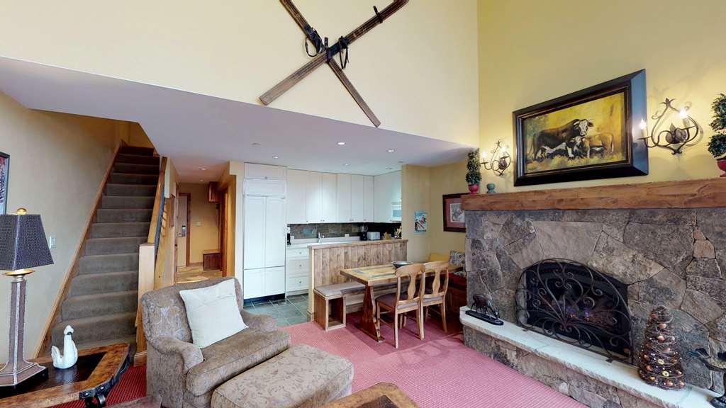 Montaneros In Vail, A Destination By Hyatt Residen Hotell Rom bilde