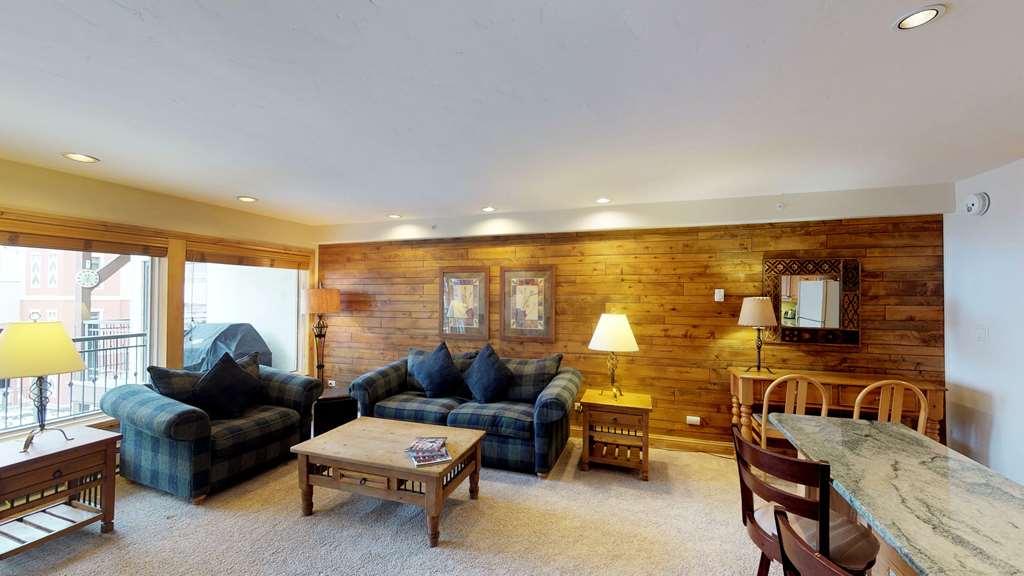 Montaneros In Vail, A Destination By Hyatt Residen Hotell Rom bilde