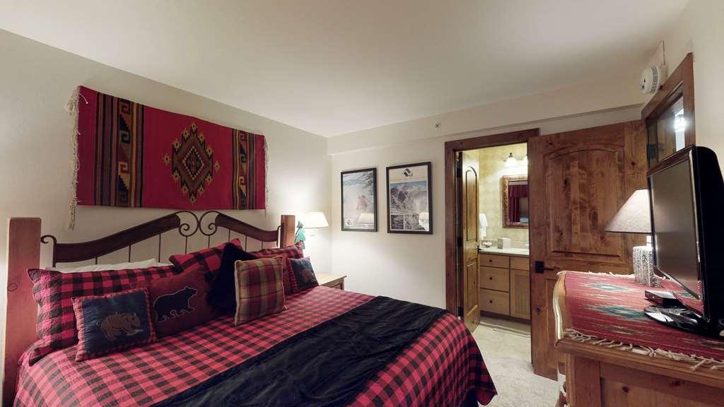 Montaneros In Vail, A Destination By Hyatt Residen Hotell Rom bilde