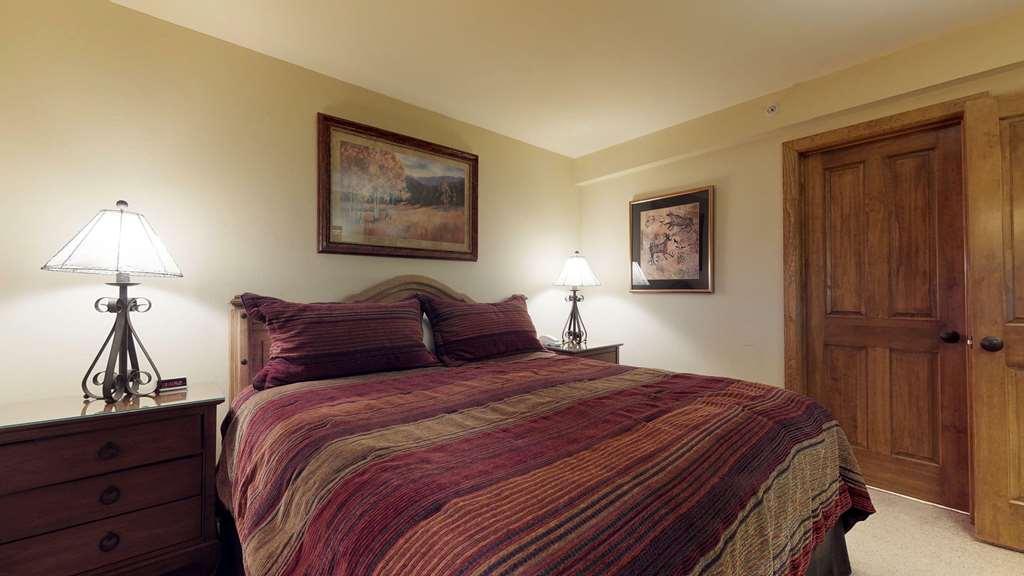 Montaneros In Vail, A Destination By Hyatt Residen Hotell Rom bilde