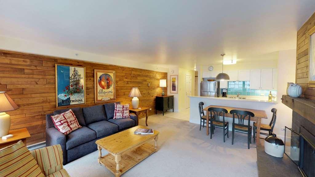 Montaneros In Vail, A Destination By Hyatt Residen Hotell Rom bilde