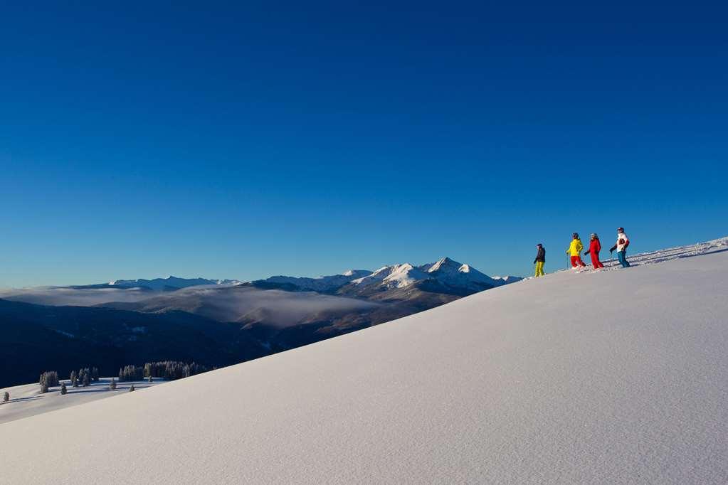 Montaneros In Vail, A Destination By Hyatt Residen Hotell Bekvemmeligheter bilde