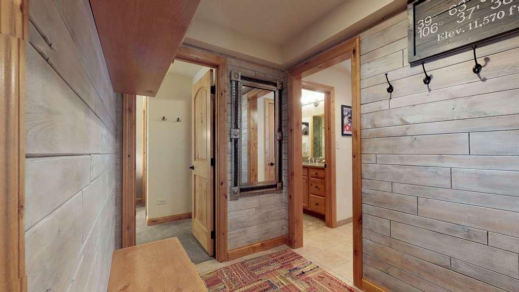 Montaneros In Vail, A Destination By Hyatt Residen Hotell Fasiliteter bilde