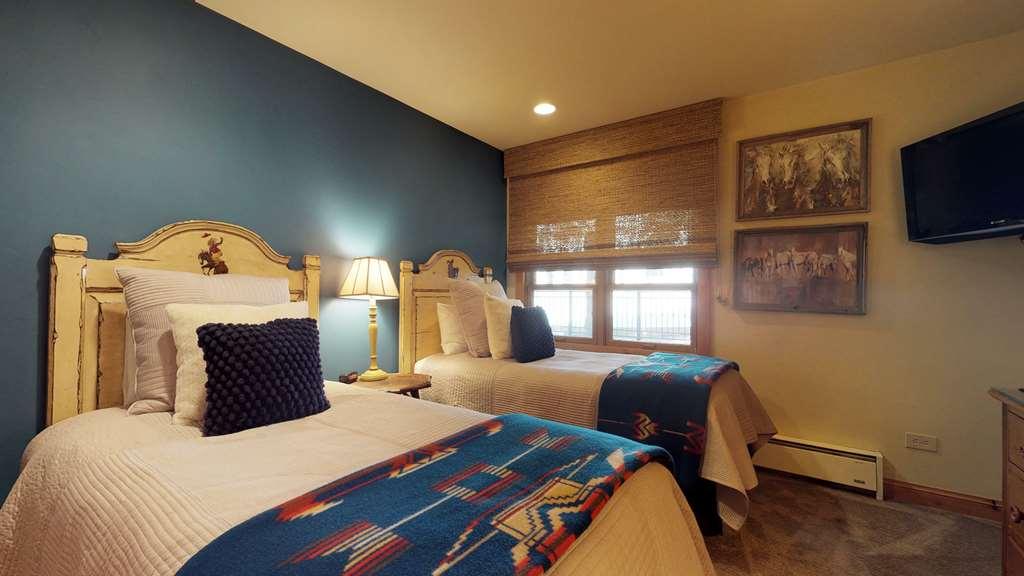 Montaneros In Vail, A Destination By Hyatt Residen Hotell Rom bilde