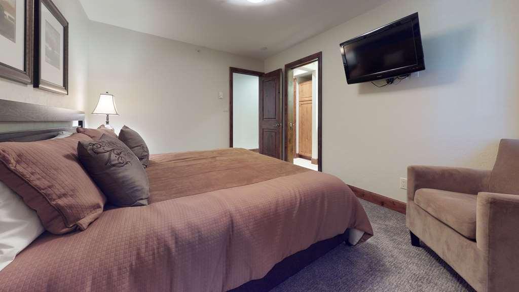 Montaneros In Vail, A Destination By Hyatt Residen Hotell Rom bilde
