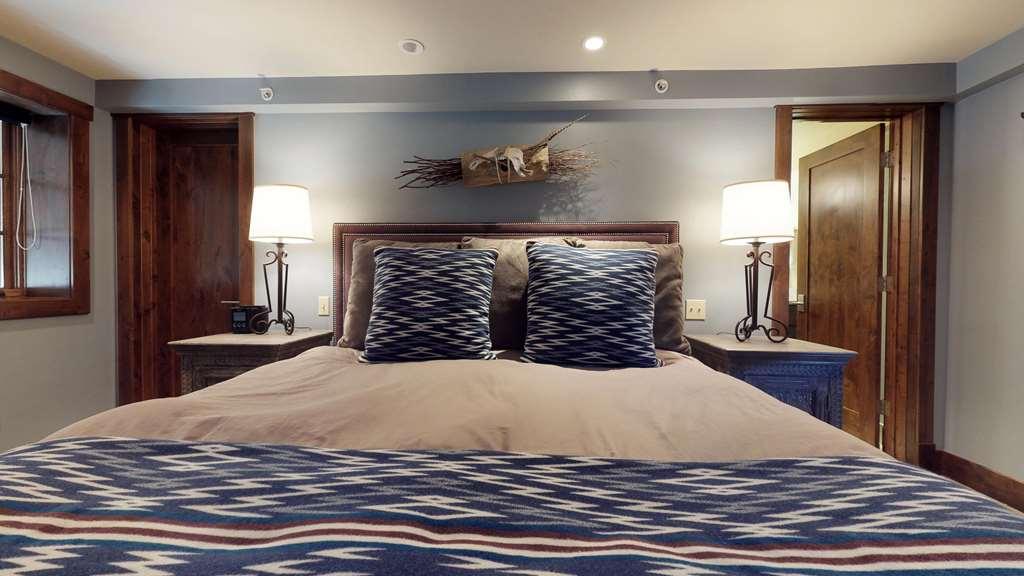 Montaneros In Vail, A Destination By Hyatt Residen Hotell Rom bilde